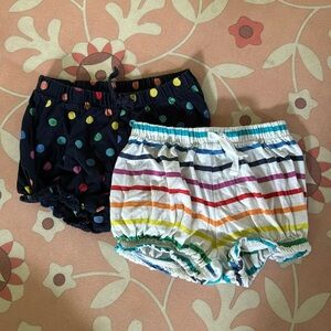 Lot of 2 Primary bloomers